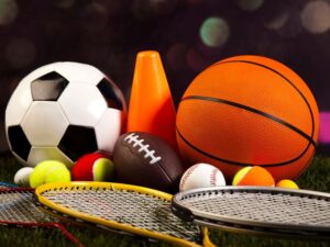 Unlocking the Secrets of Your Go-To Sports Equipment Store