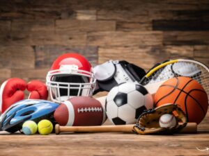 Sports Gear Swag Review: The Ultimate Guide to Top-Rated Athletic Apparel and Equipment