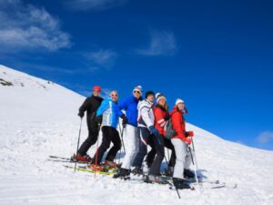 “Exploring the World of Sports Travel Packages: A Complete Guide for Fans”