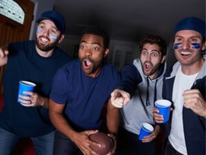 Online Sports Betting: Everything You Need to Know