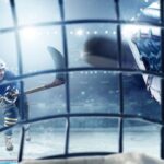 Ice hockey vs field hockey