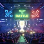 What is esports gaming