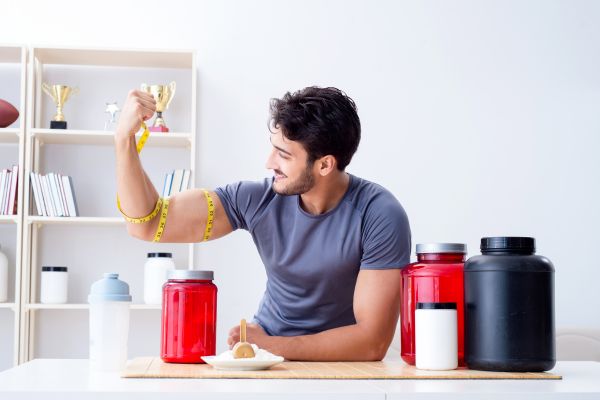 carbohydrates in sports nutrition