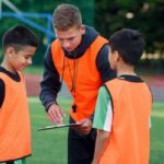 Essential coaching skills