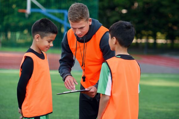 Essential coaching skills