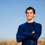 rising high school athletes