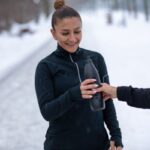 female sports coaches