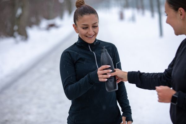female sports coaches