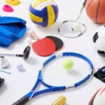 Sports science innovations