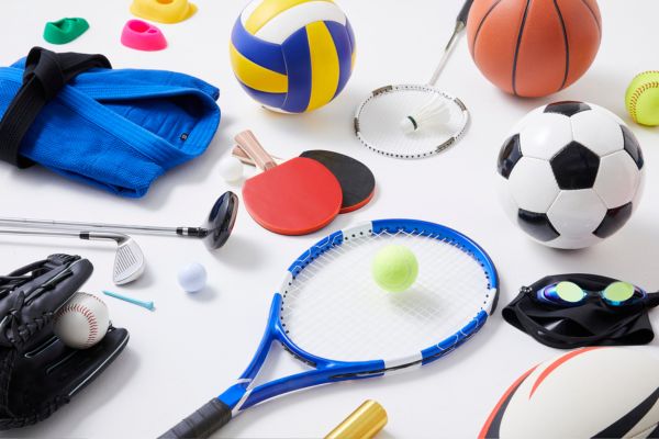 Sports science innovations