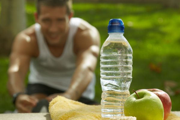 hydration tips for young athletes