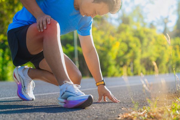 injury prevention for runners
