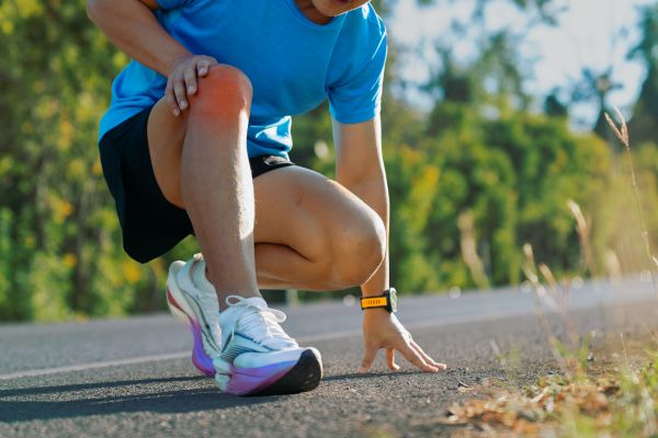sports injury prevention exercises