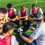 Effective youth coaching strategies
