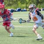 best lacrosse sticks for beginners