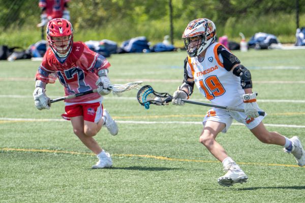 best lacrosse sticks for beginners