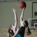 women’s basketball highlights