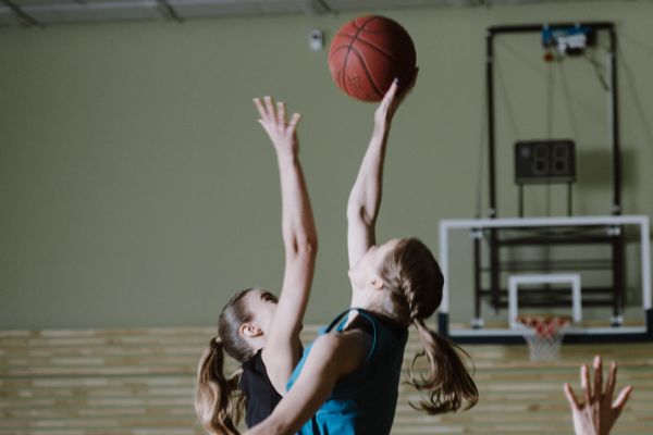 women’s basketball highlights