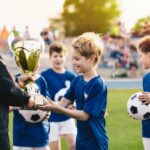 youth sports awards ideas