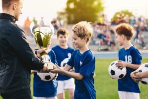 Youth Sports Awards Ideas for Teams