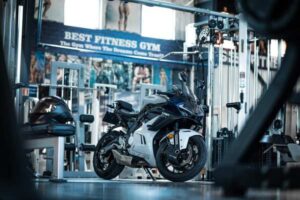 Best Home Gym Equipment for Small UK Homes