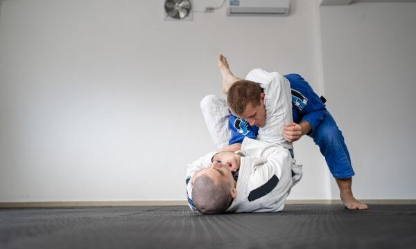 Affordable BJJ Gear for Brazilian Jiu-Jitsu Athletes