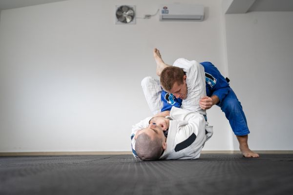 Affordable BJJ Gear