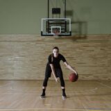 Youth Basketball Training: Age-Appropriate Drills for Kids in the UK