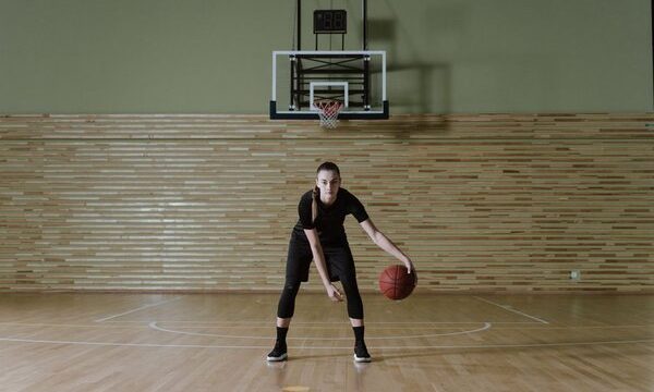 Youth Basketball Training: Age-Appropriate Drills for Kids in the UK
