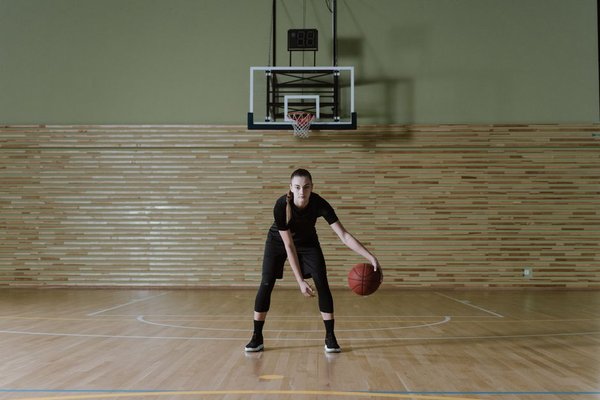 youth basketball training drills uk
