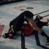Amateur MMA Rules in the UK Explained