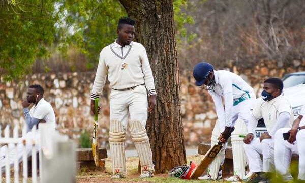 Cricket Match Officials: Umpires, Referees and Their Roles