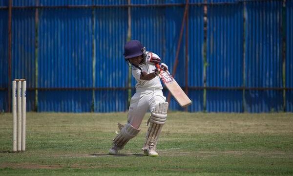 DLS Method in Cricket: How Rain-Adjusted Targets Work