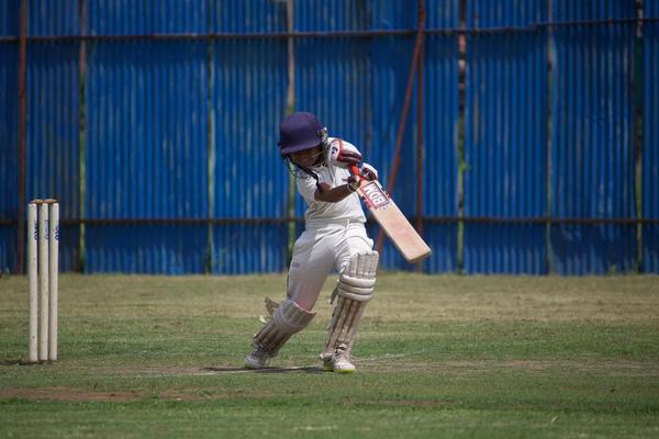 DLS Method in Cricket: How Rain-Adjusted Targets Work