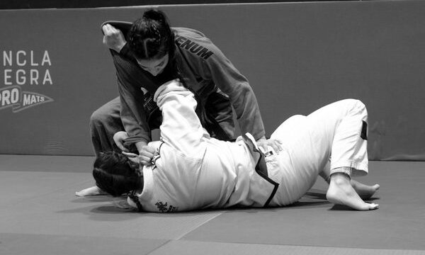 Judo vs BJJ: Key Differences in Rules and Techniques