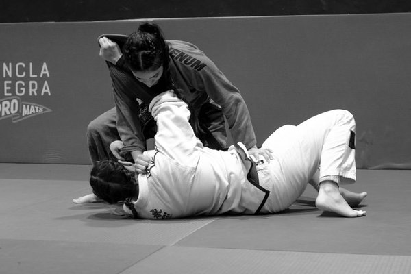 Judo vs BJJ: Key Differences in Rules and Techniques
