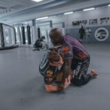 MMA Submission Types Explained: Chokes and Joint Locks
