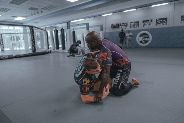 mma submission types