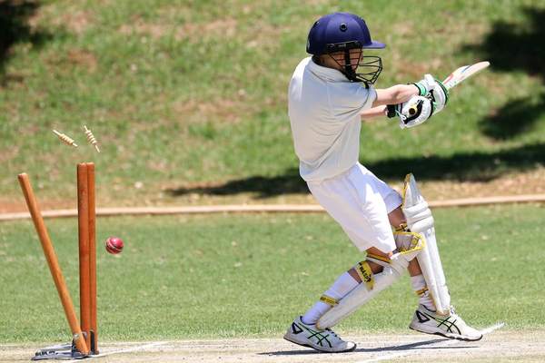 Stumping Rules in Cricket: When a Wicketkeeper Can Act